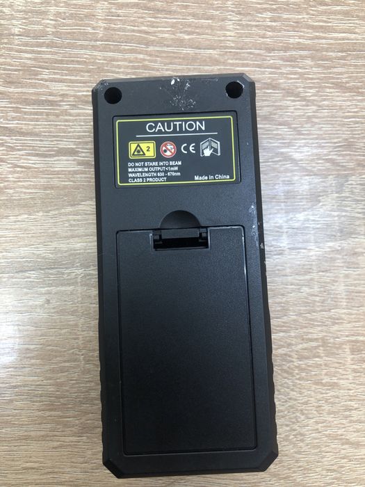 Лазерный уровень Xpert Class 2[А4]