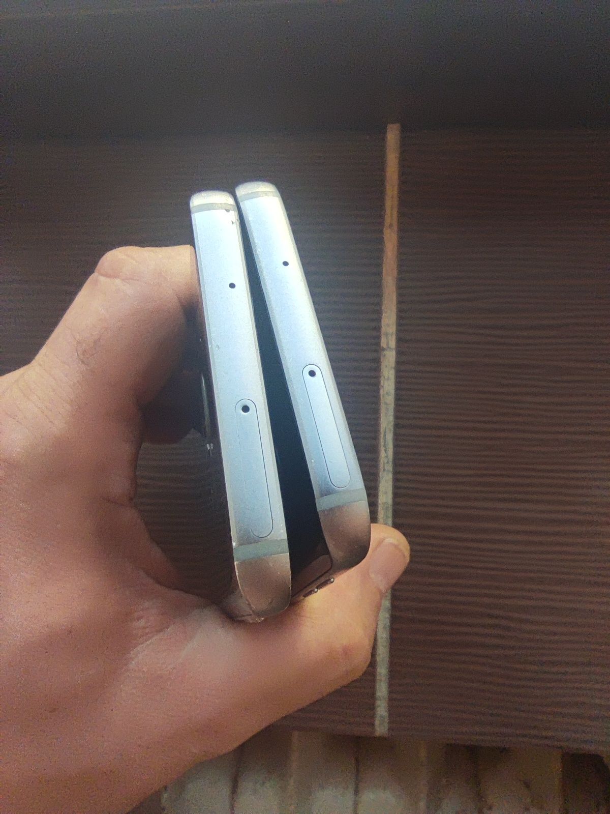 Samsung galaxy S7
