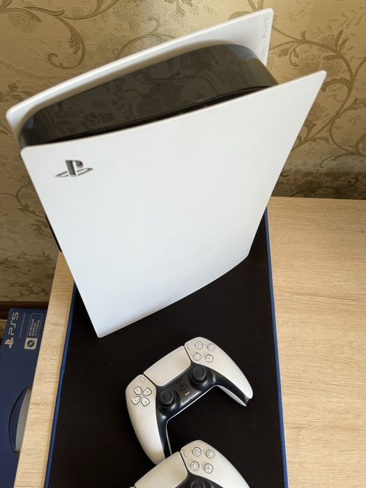 Playstation 5 fat digital