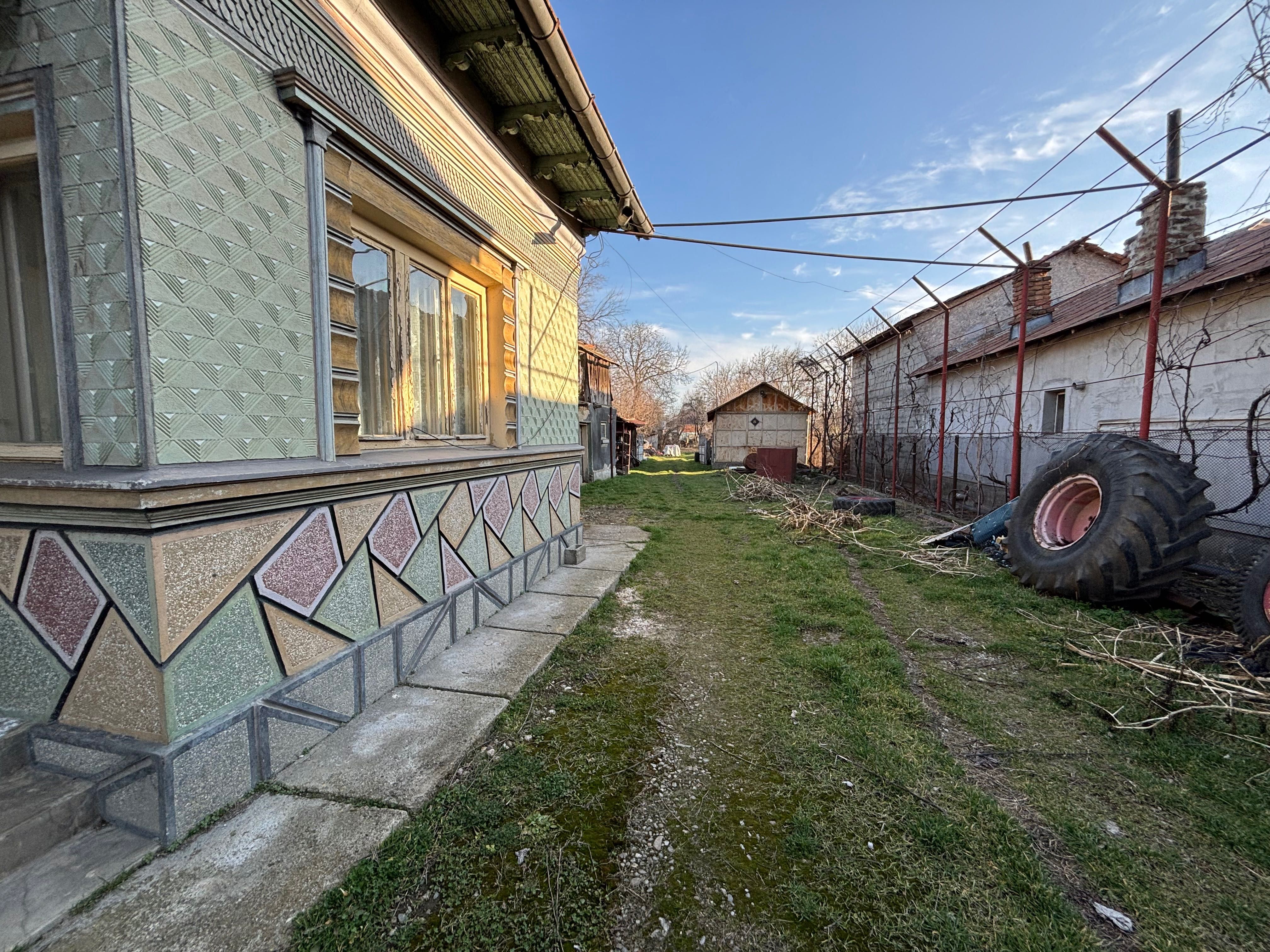 Casă de vânzare Florești