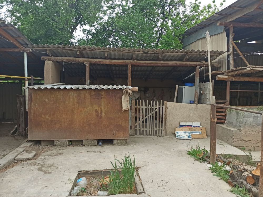 Продается дом 8 соток