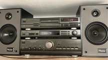 Linie Technics SU-A600