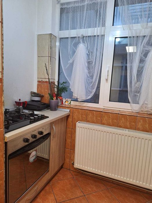 Vand apartament 3 camere – FOCSANI SUD