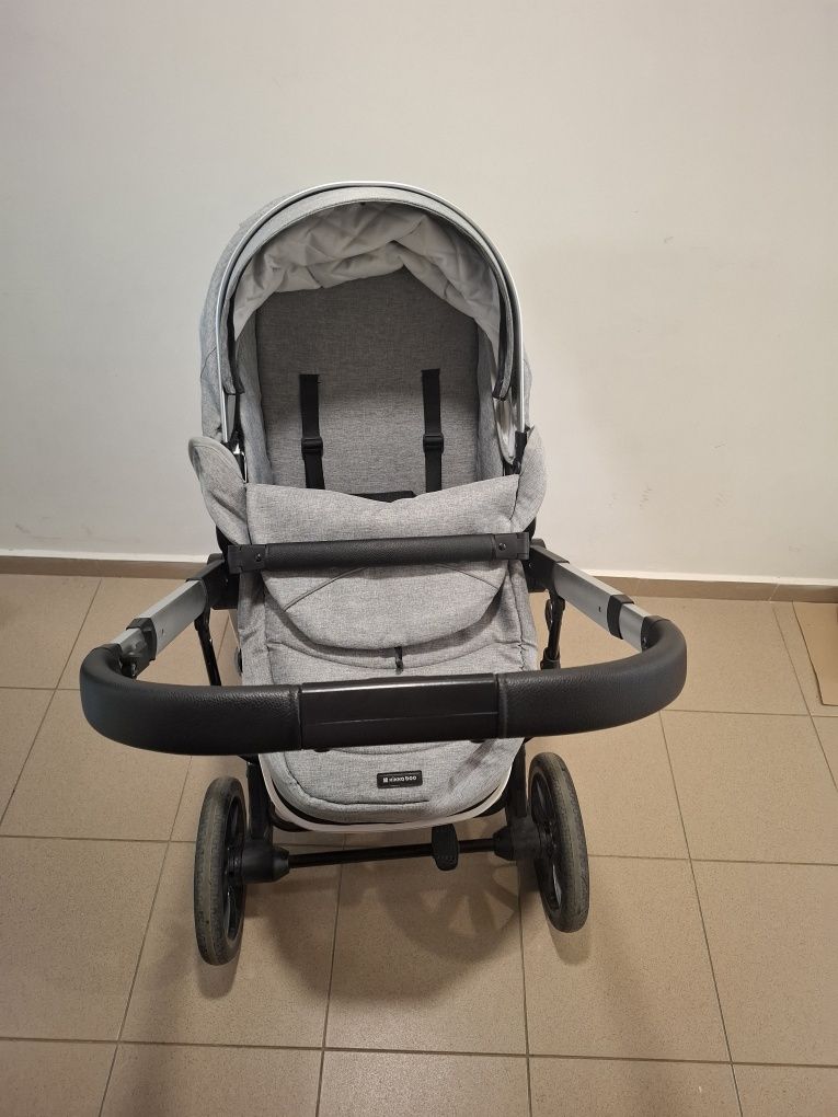 Комбинирана количка Kikka boo 3в1 Irene
