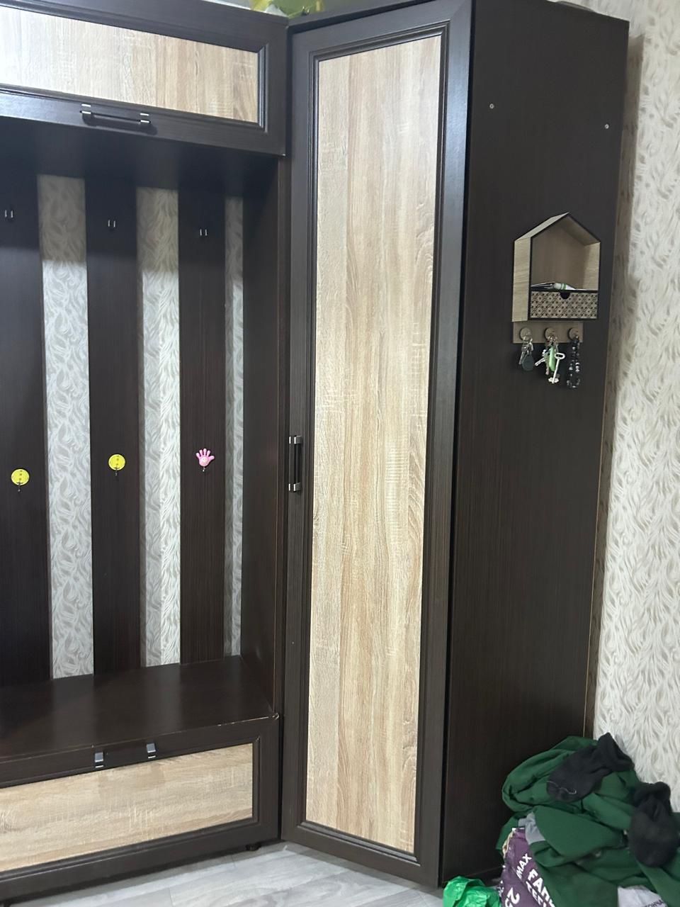 Продаётся прихошка