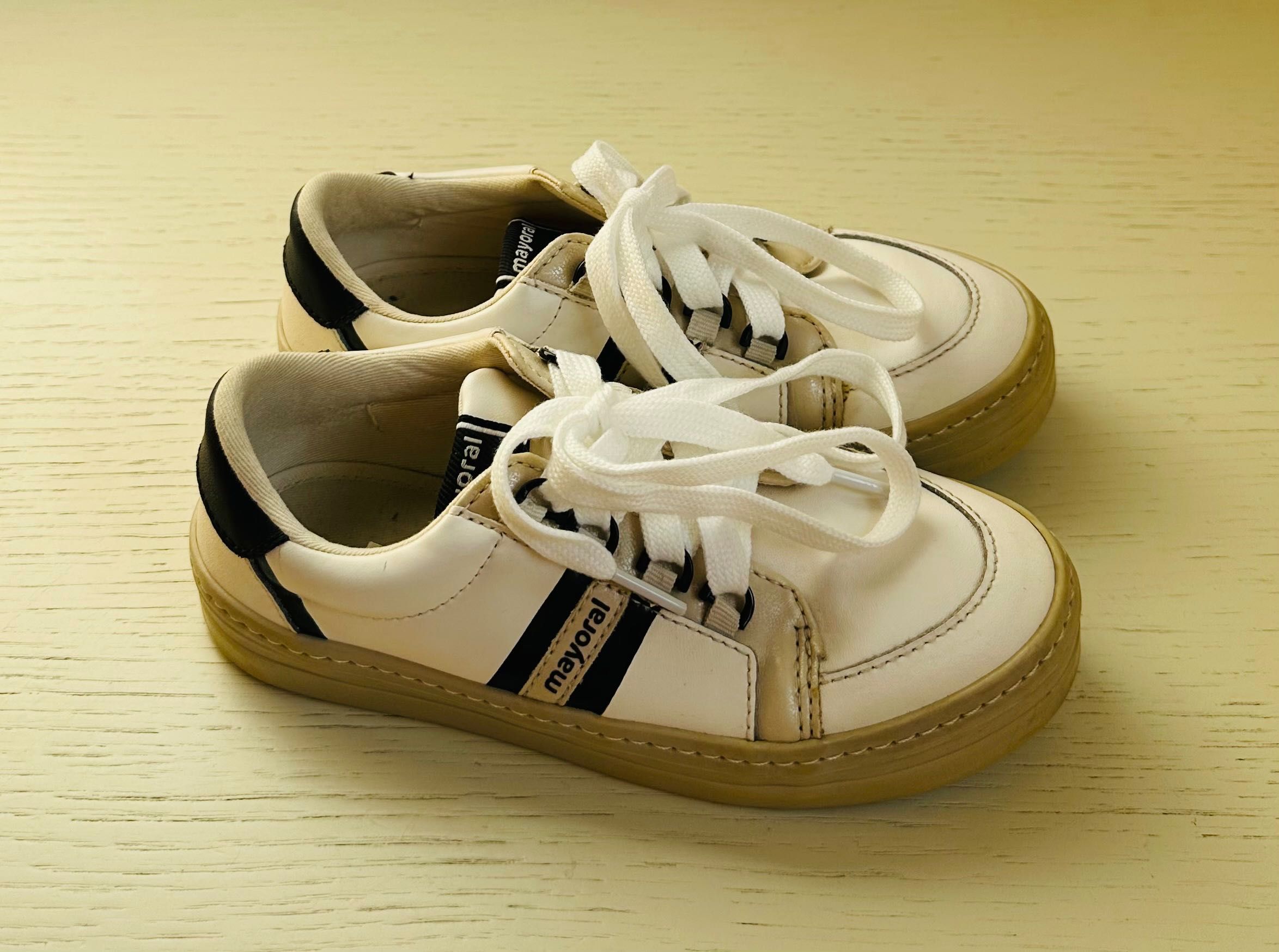 Adidasi Sneakersi fetite Mayoral 31