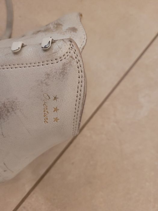 Edea Overture 210 Lame Mirage