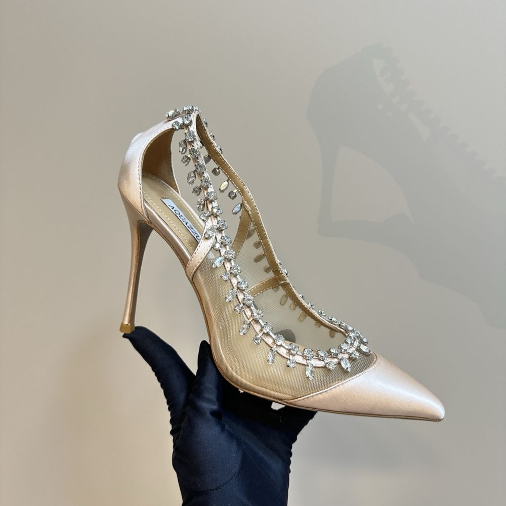 Pantofi Aquzzura