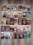 James Hadley Chase – set 35 romane politiste
