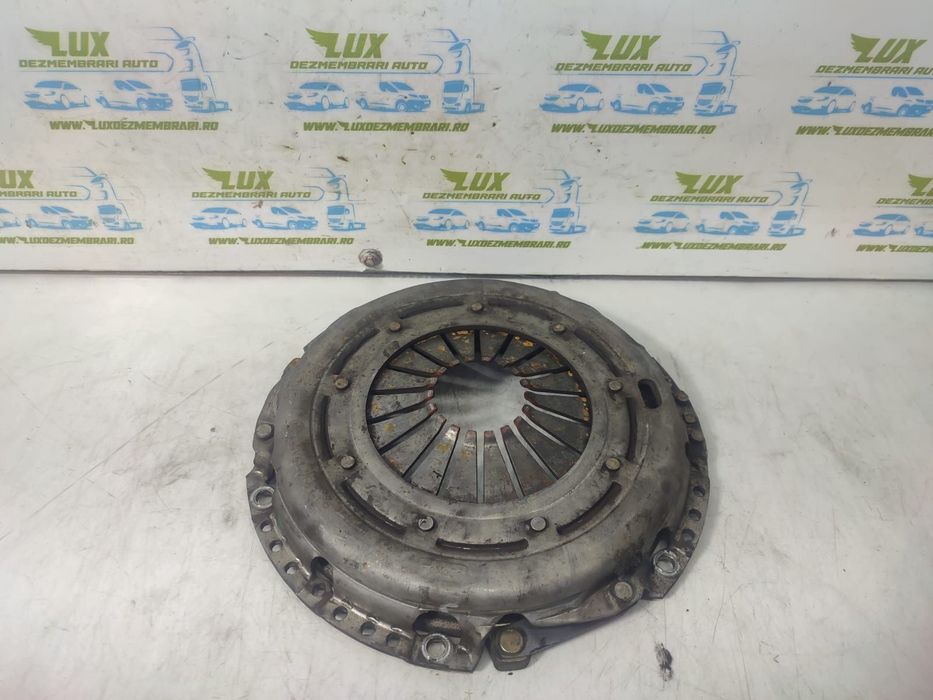 Kit ambreiaj volanta cu masa dubla 1.6 tdci t3da Fm51-7550-ab Ford C-