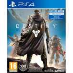 DESTINY като нова  Ps4