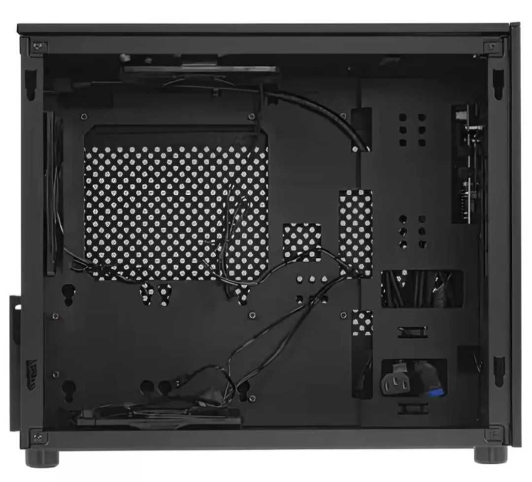 корпус/кейс для пк MONTECH SKY ONE MINI