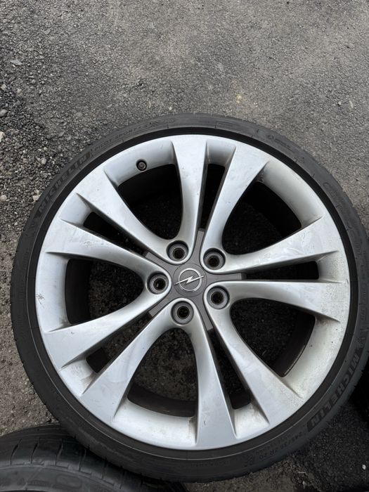Jante originale Opel Insignia / Tesla  - 20 inch