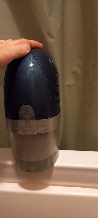 Dezumidifactor de cameră