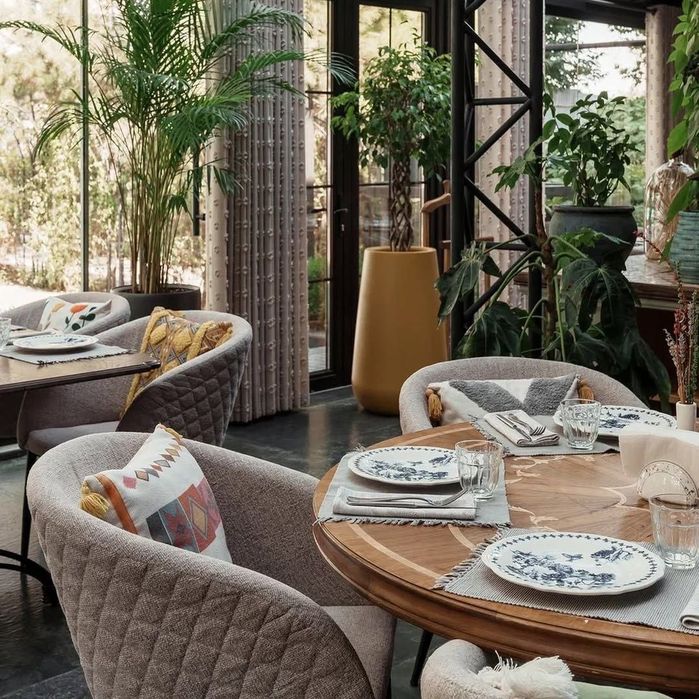 Аренда помещения, готовый ресторан без мебел,  Яккасарайский район