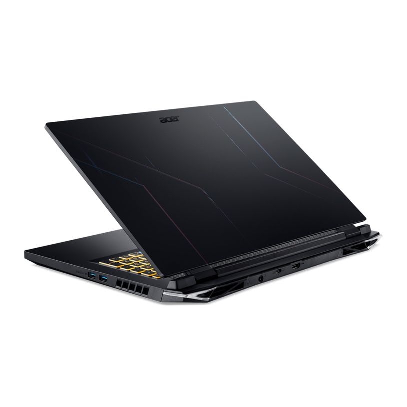 НОВ Acer Nitro 17,3”/i9-12900H 24MB/RTX 4060 8GB/32GB DDR5/1TB NVMe