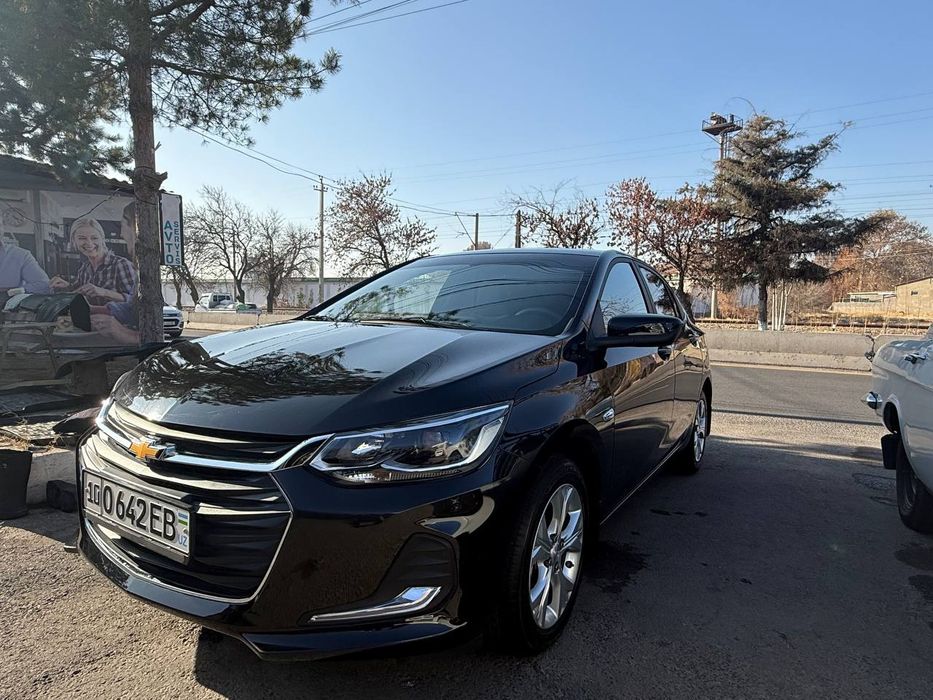 Onix premier 2023 yil krskasi tozza