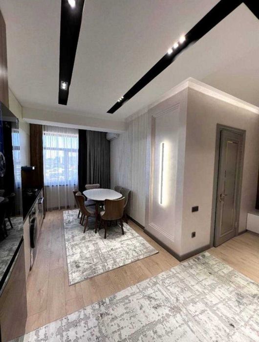 СРОЧНО!!Сдается кв-ра (3/2/5) Чиланзарский район, НОВЗА метро 736*