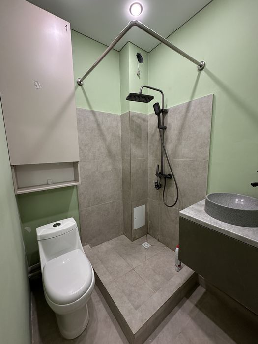 Квартира студия 20 кв м в аренду на долгий срок