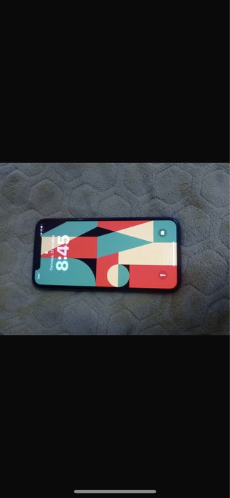 Продам iPhone X Хорошем состоянии