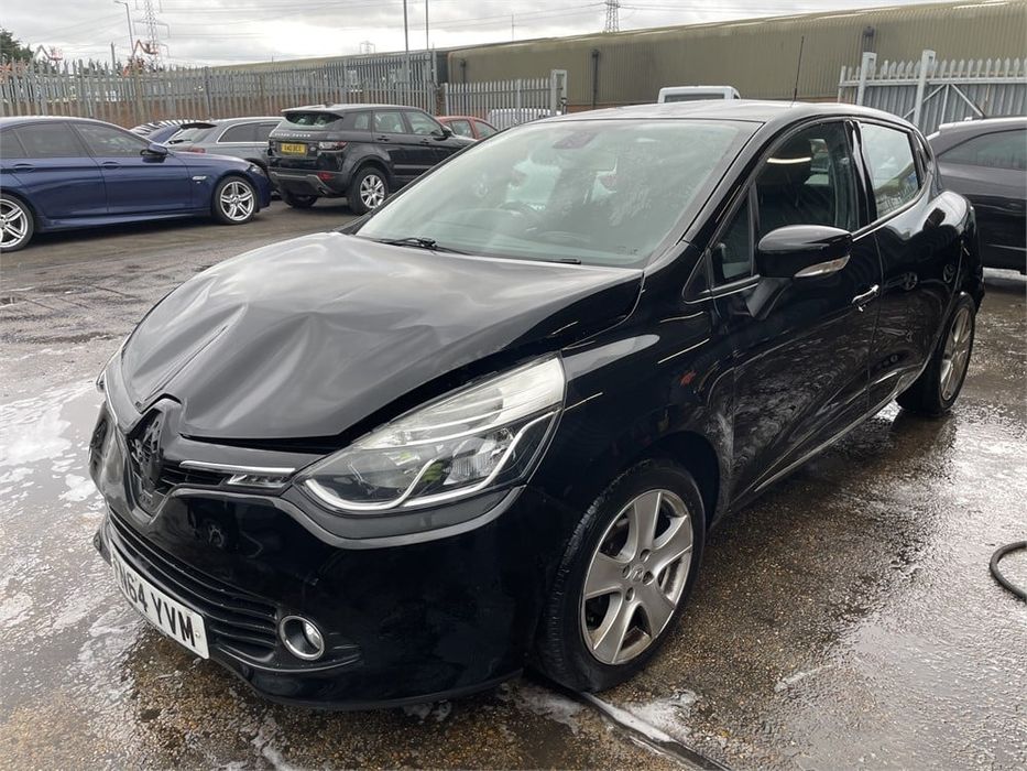 Dezmembrez Clio 4 motorizare 0.9Tce /benzina