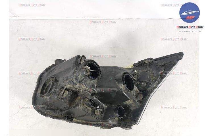 Фар Дясно оригинално с халоген Форд Транзит 4 [Фейслифт] / Far Dqsno o