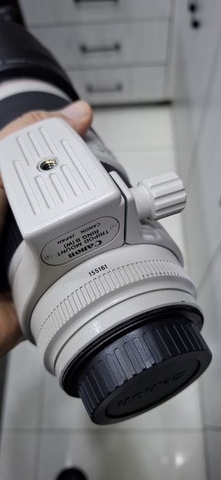 Ef 70-200mm F2.8 ii usm