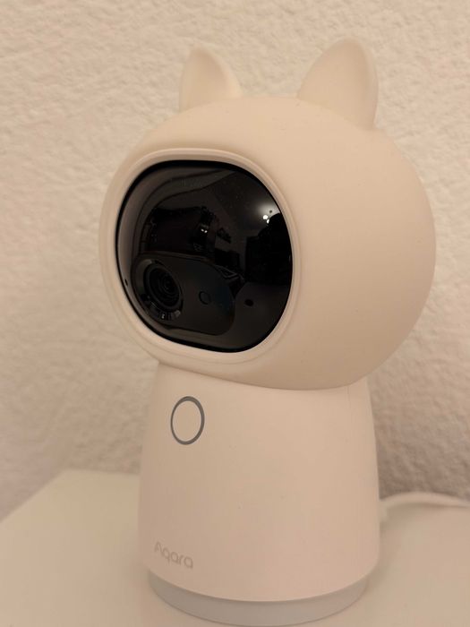 Camera de supraveghere interior AQARA G3