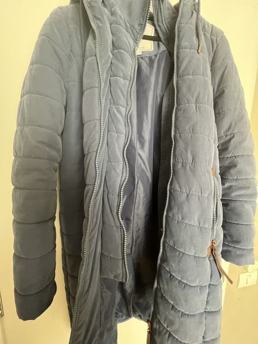 Geaca groasa, de iarna