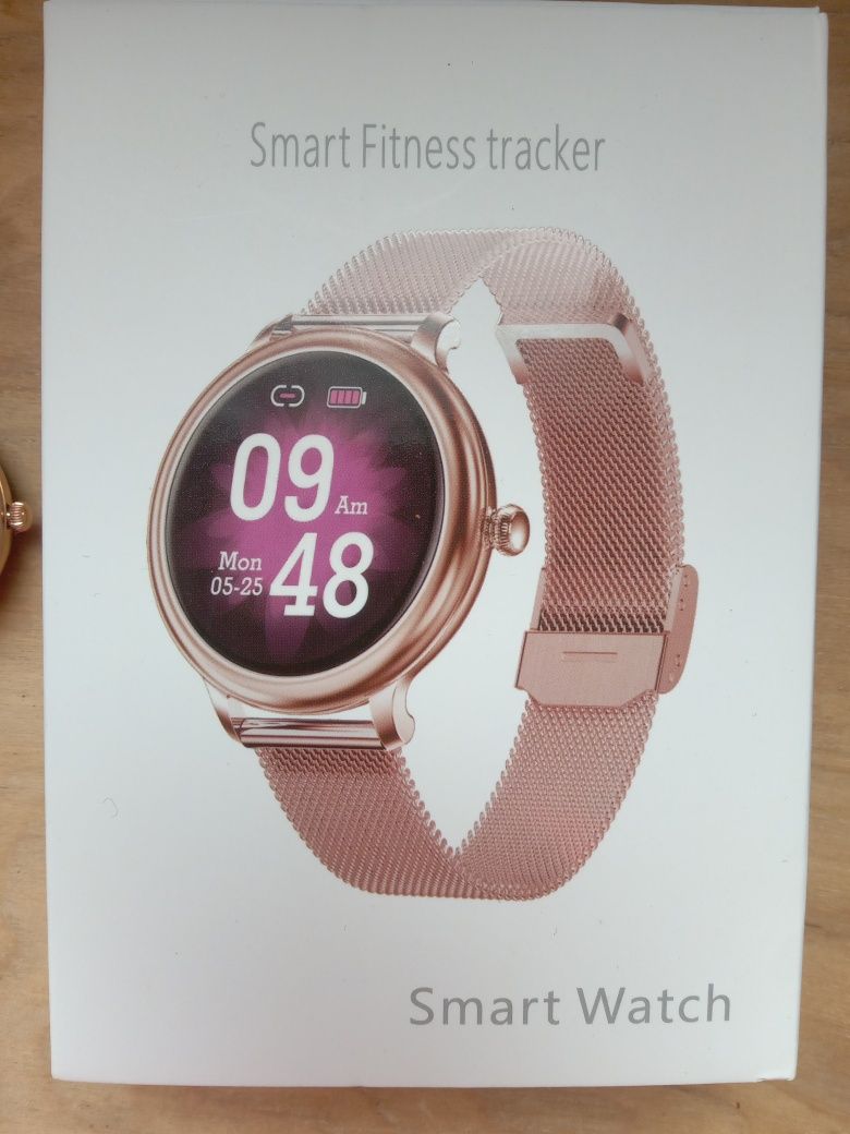 Smart watch ny13