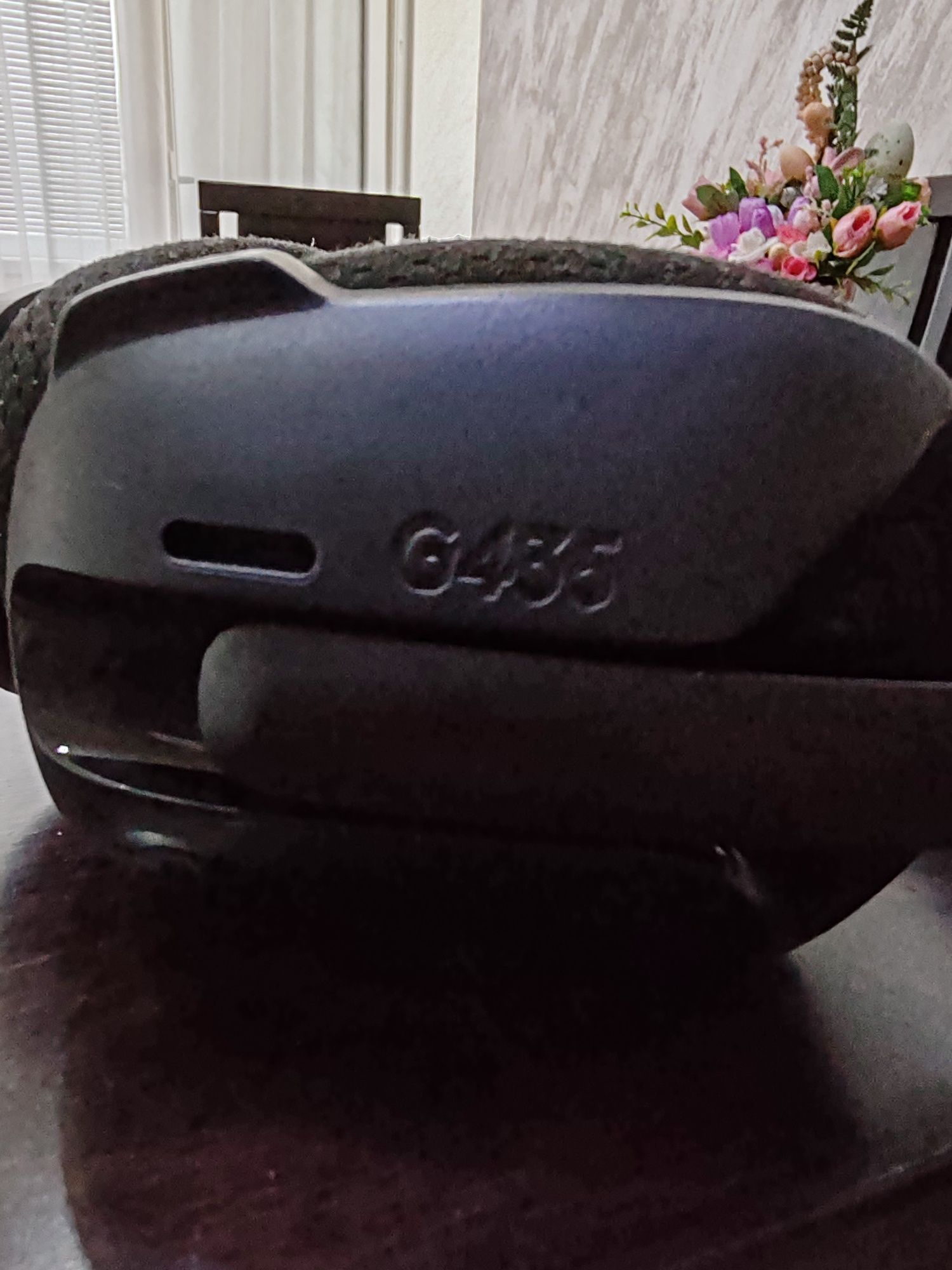 Logitech G435, Black
Снимки
