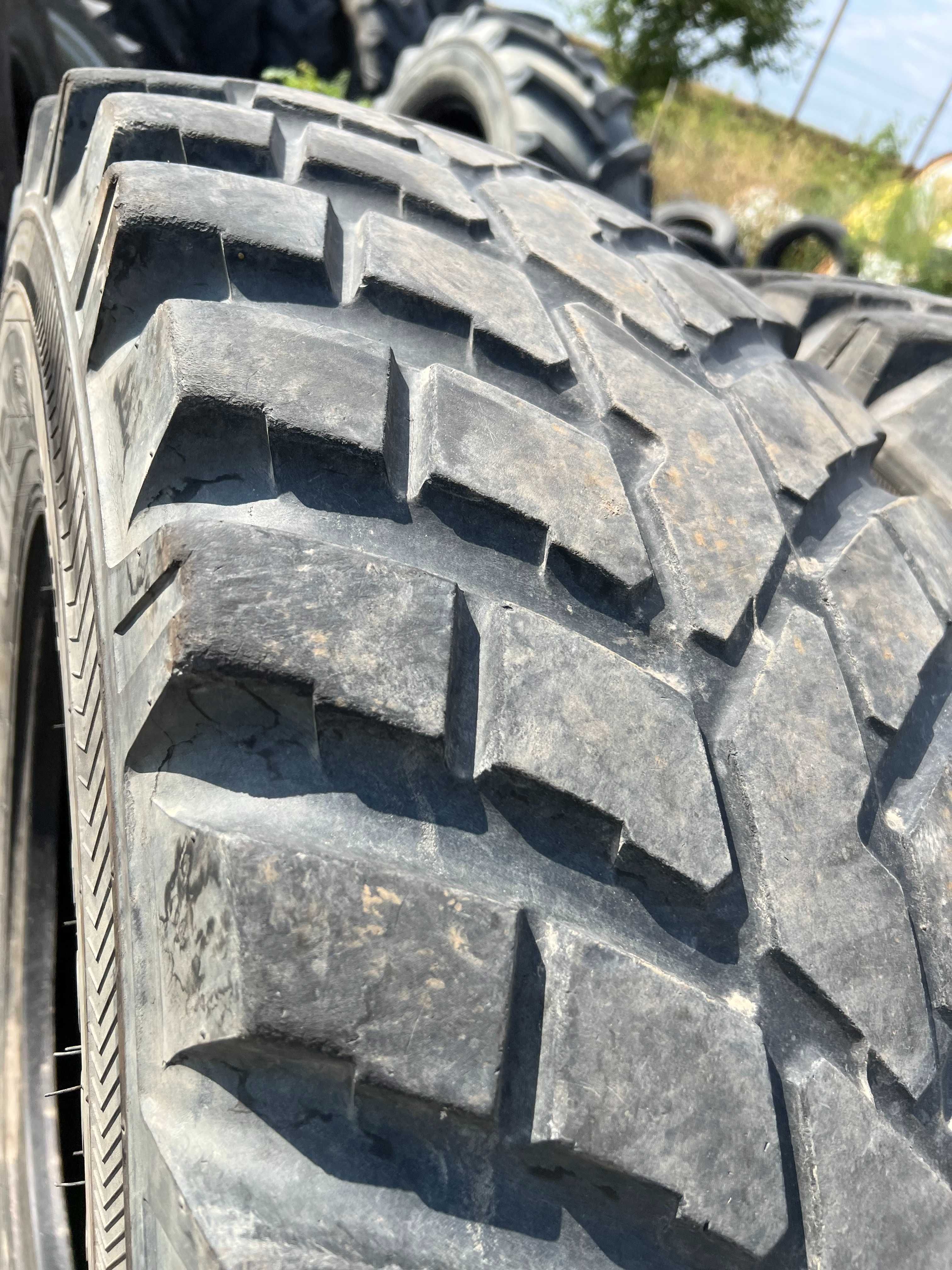 Anvelope forestiere sh 400.80 R24 Nokian