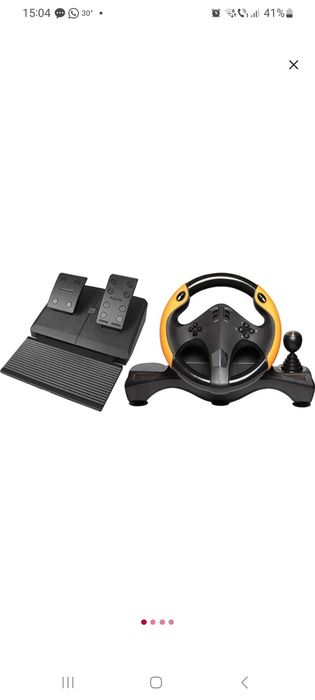 Vand Volan Gaming