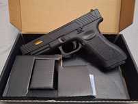 Airsoft / ЕЪРСОФТ реплика Glock 34C