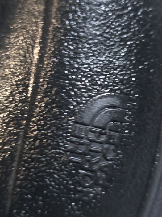 Детски ботуши the north face