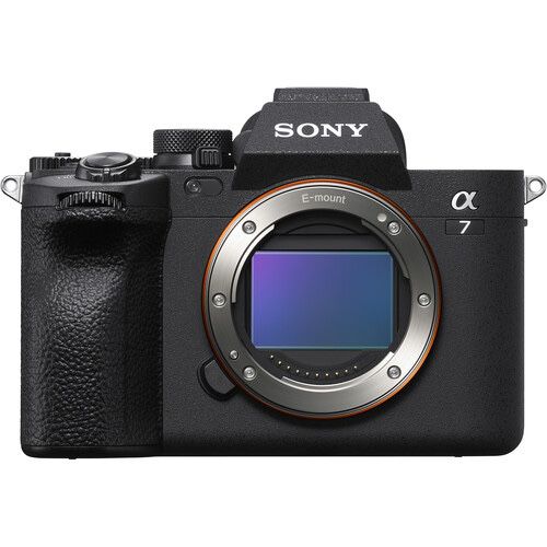 Продаю Фотоаппарат Sony Alpha A7IV A7M4