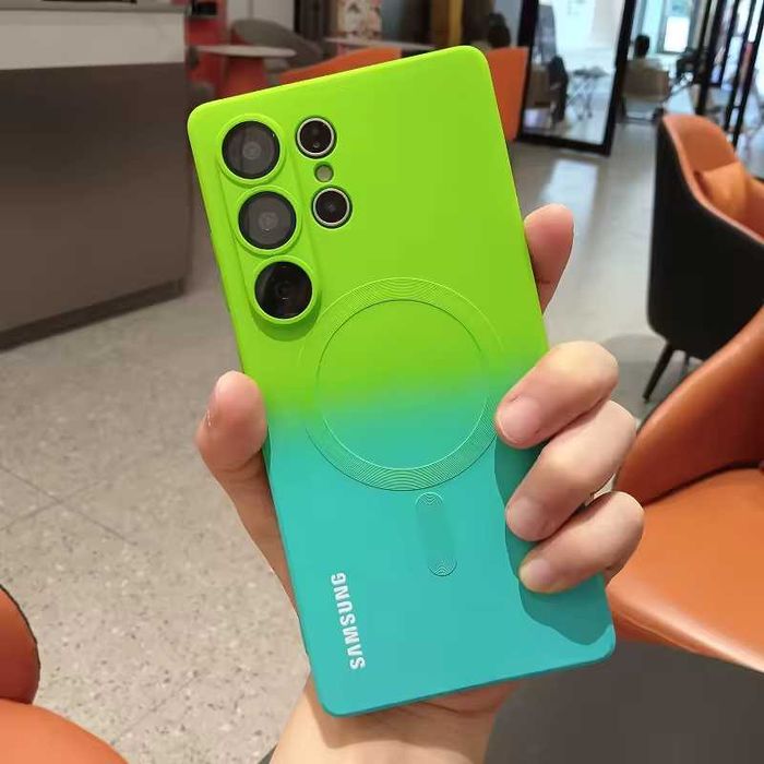 S 24 Ultra - протектор