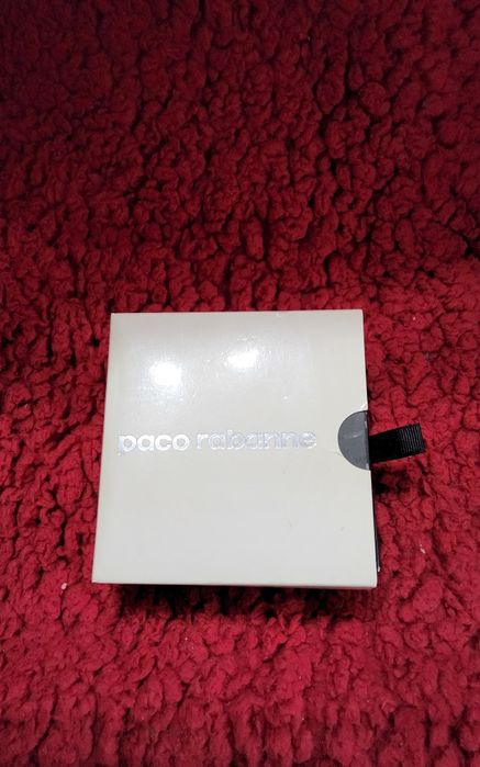 Cercei Pacco Rabanne