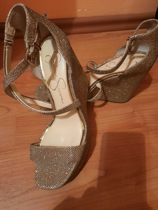 Sandale Jessica Simpson