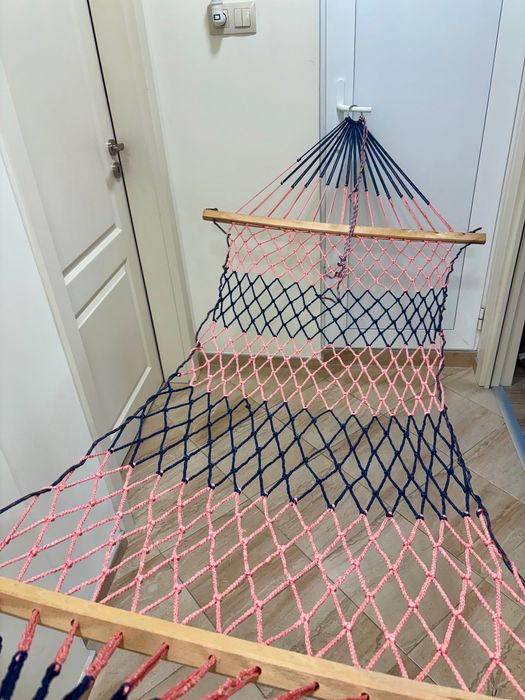 Ръчно изработени хамаци – 25лв брой