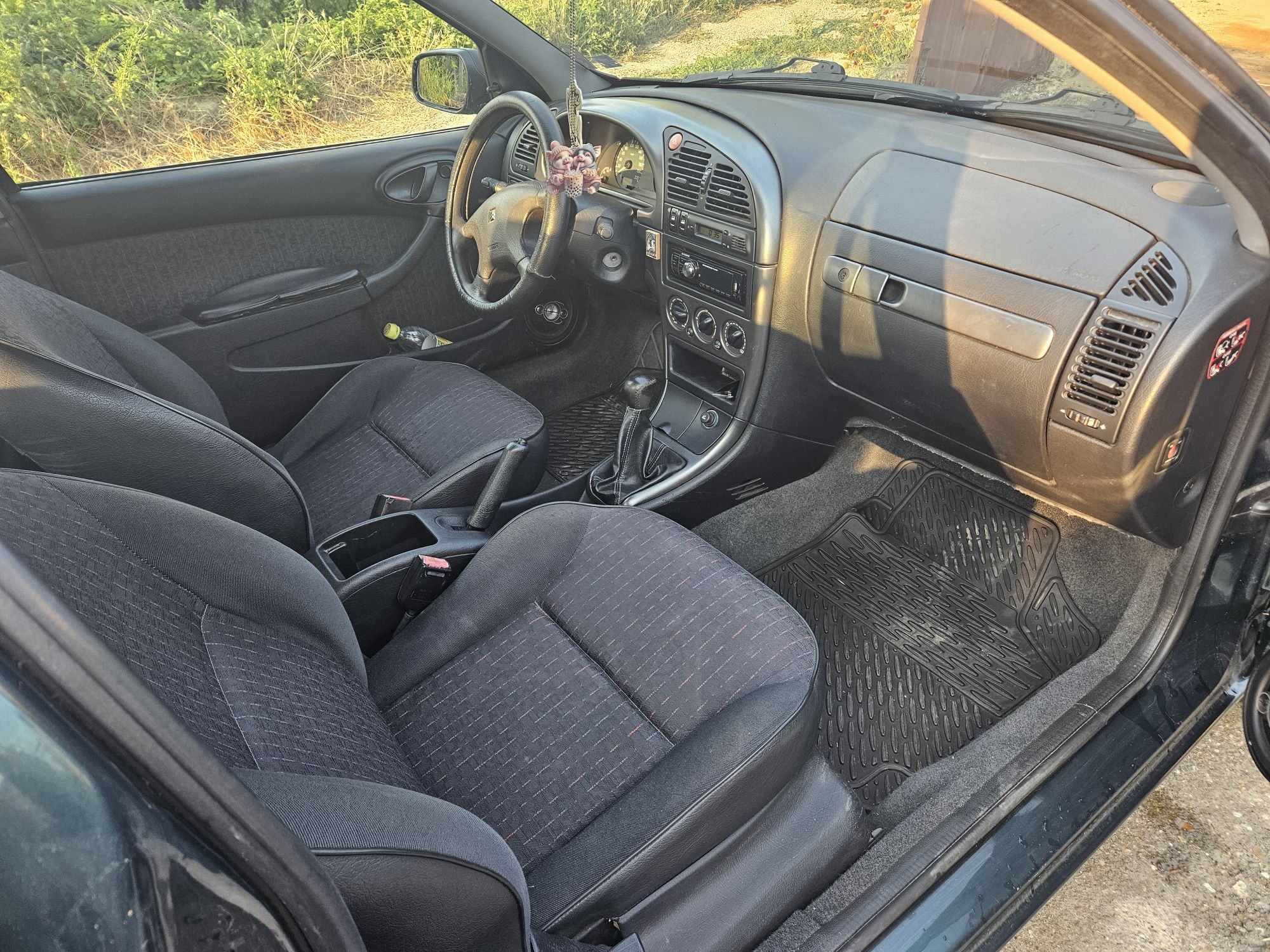 Sitroen Xsara 1,6