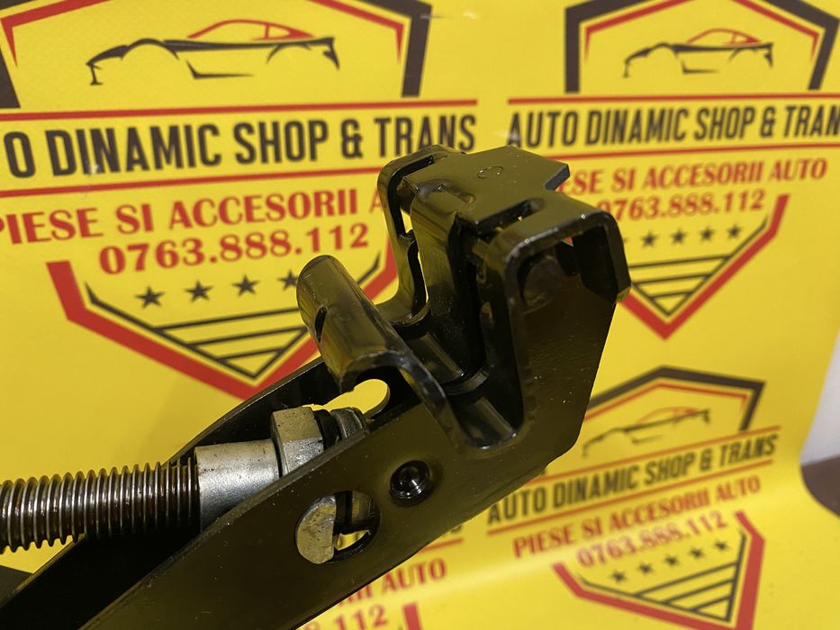 Cric auto + coarba original Vw Touran 1T0011031 A