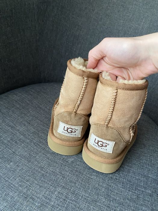 Детски оригинални UGG australia