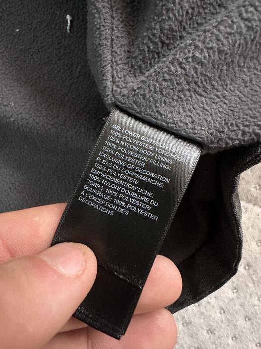 The North Face DryVent  дамско зимно яке