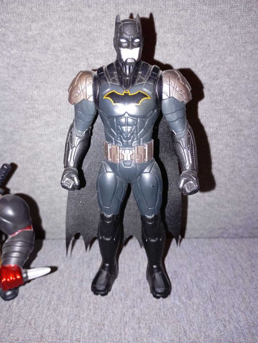 Фигурки Funko Pop Deadpool, Iron man. Метални.