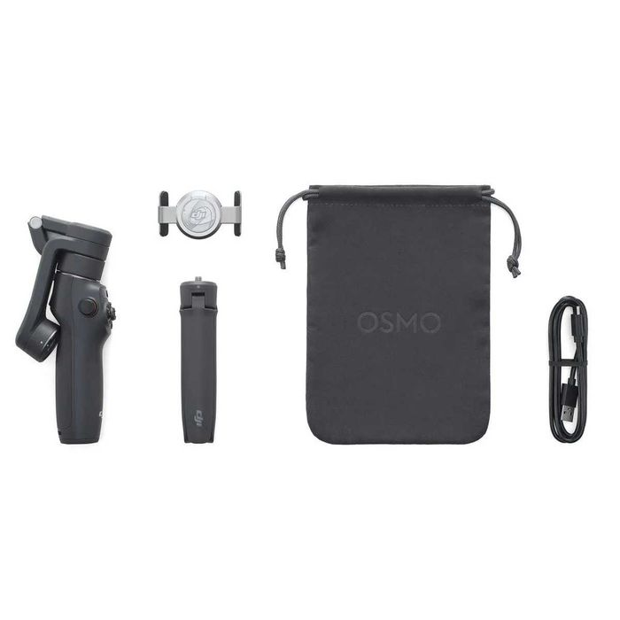 DJI Osmo 6 Mobile