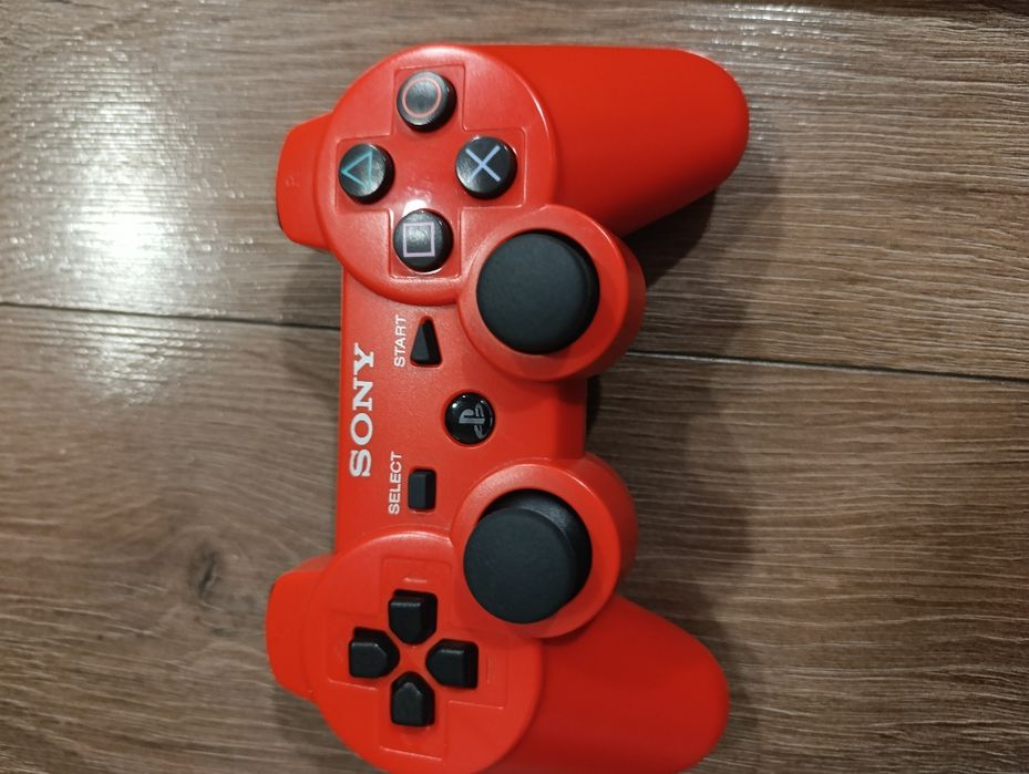 ПС 3 с два Джойстика