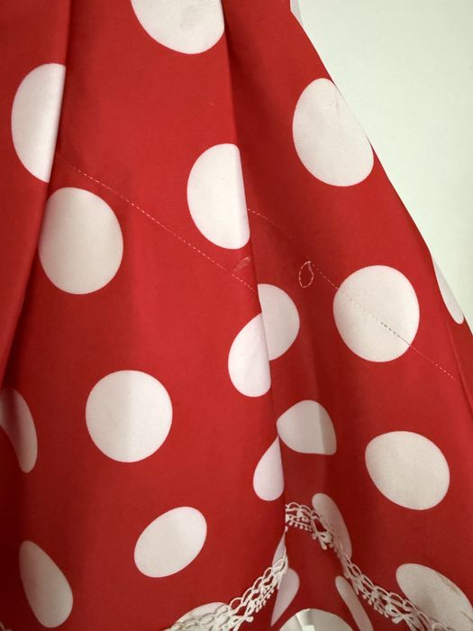 Рокля на Disney 98cm