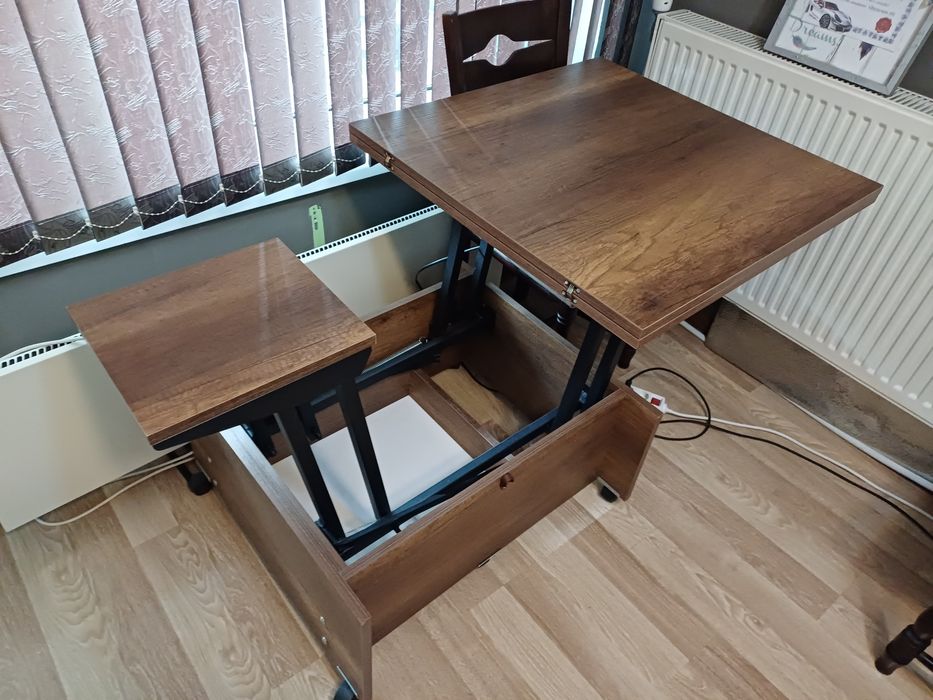 Сгъваема маса / холна маса