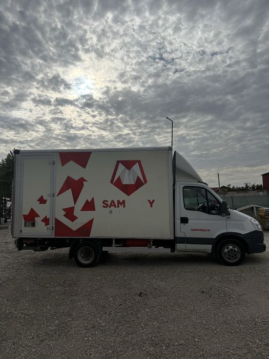 Iveco daily 3,5t